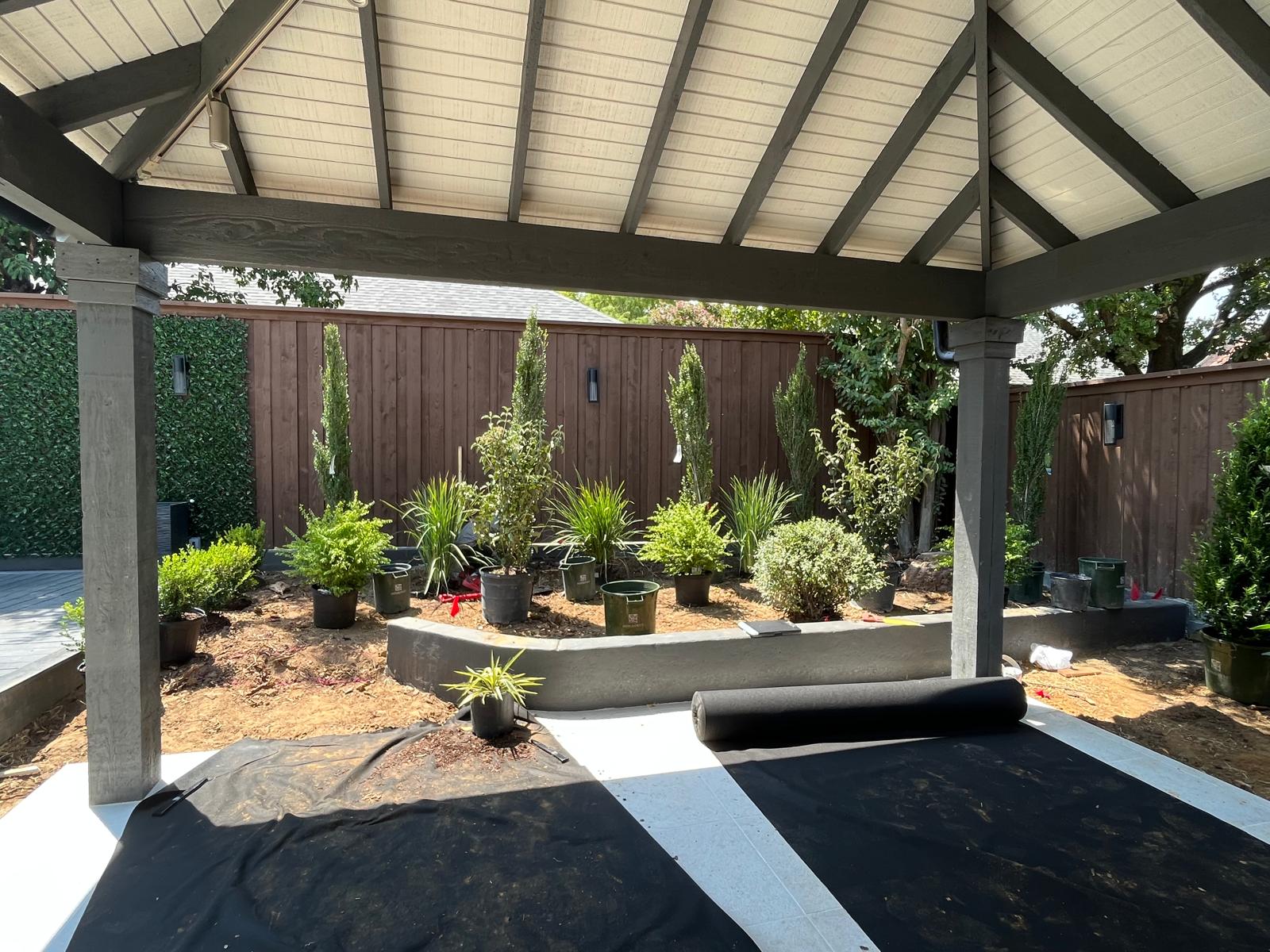 Cabrera-Landscapers-Landscape-DFW