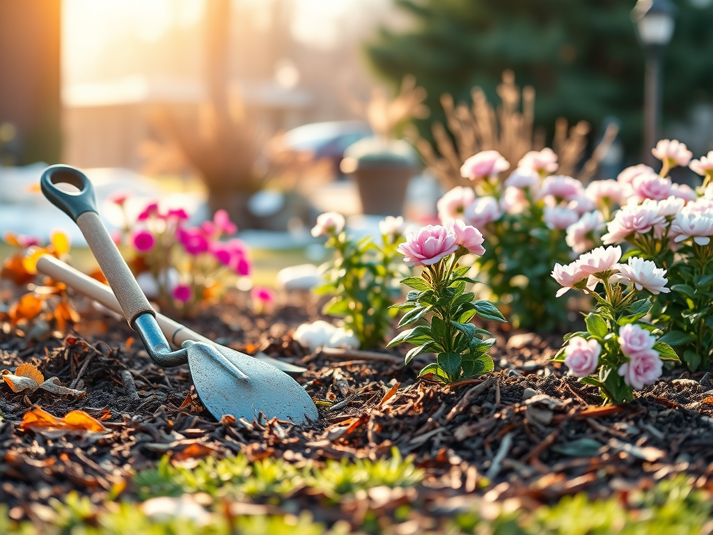 Essential Winter Yard Prep for Vibrant Spring Growth