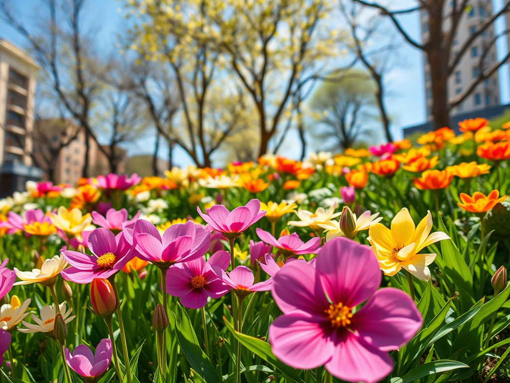 Spring Has Sprung in DFW — Time to Refresh Your Landscape!